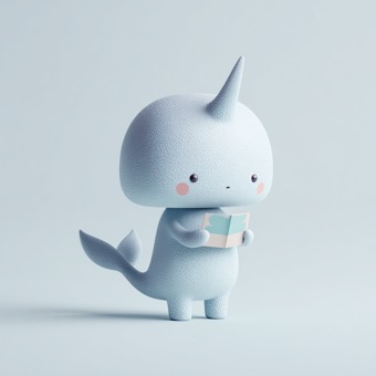 코끼리 뿔고래