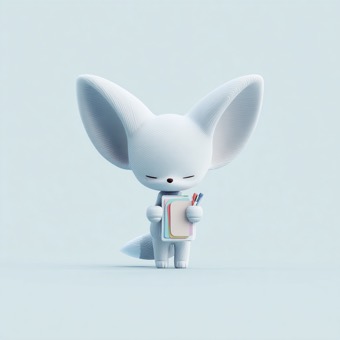 사막여우